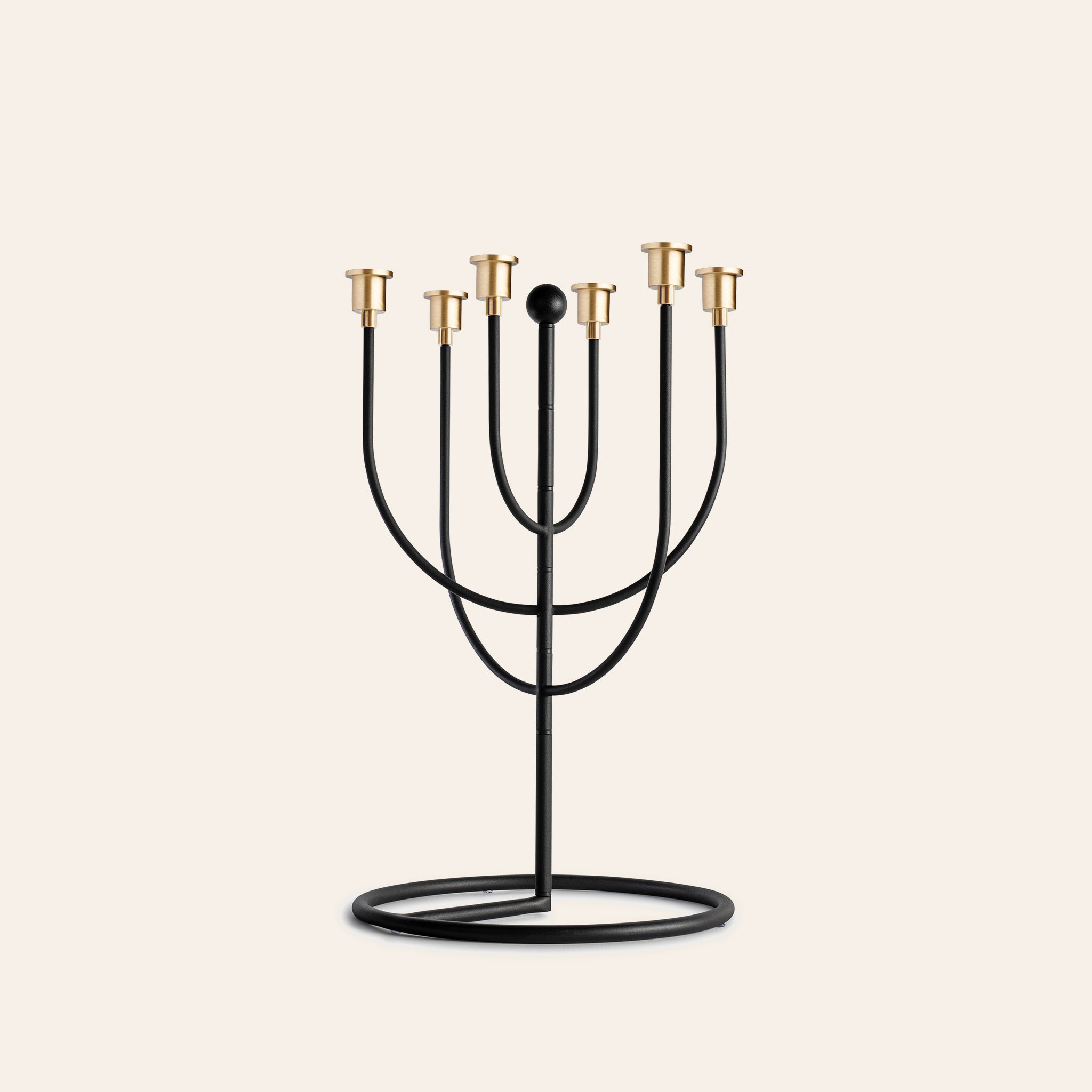 Revolve Candleholder